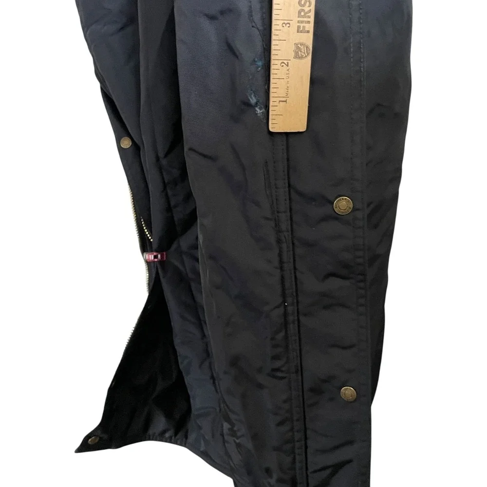 RefrigiWear Mens Iron-Tuff Insulated Bib Overalls -50F Cold Protection 0385R 4XL